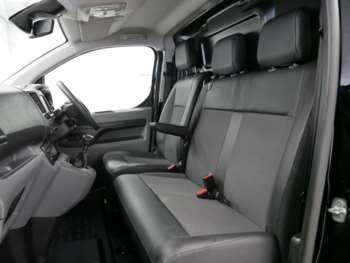 Used Vauxhall Vivaro 2020 for sale - 74998223: Photo