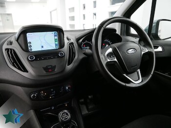 Used Ford Transit Courier 2019 for sale - 79481981: Photo