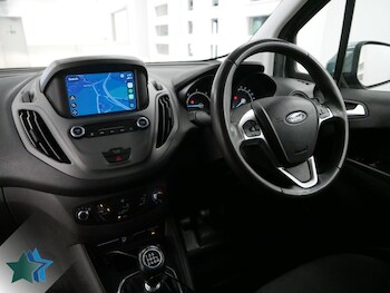 Used Ford Transit Courier 2019 for sale - 79481981: Photo
