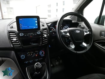 Used Ford Transit Connect 2023 for sale - 78856076: Photo