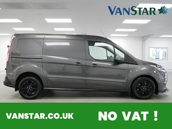 Used Ford Transit Connect 2023 for sale - 78856076: Photo