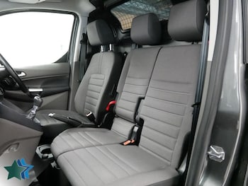 Used Ford Transit Connect 2023 for sale - 78856076: Photo