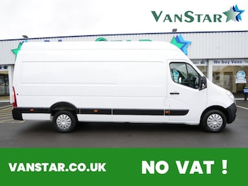 Used Vauxhall Movano 2019 for sale - 76470026: Photo