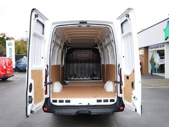Used Vauxhall Movano 2019 for sale - 76470026: Photo