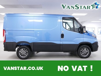 Used Iveco Daily 2019 for sale - 76118474: Photo