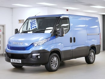 Used Iveco Daily 2019 for sale - 76118474: Photo