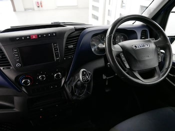 Used Iveco Daily 2019 for sale - 76118474: Photo