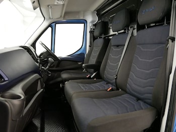 Used Iveco Daily 2019 for sale - 76118474: Photo