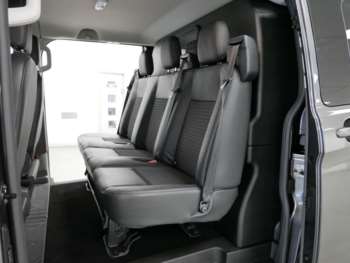 Used Ford Transit Custom 2022 for sale - 75135476: Photo