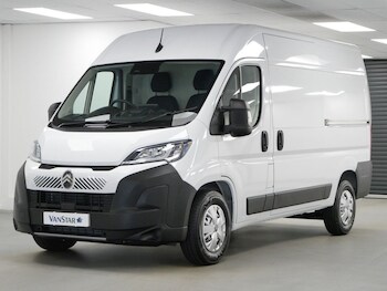 Used Citroen Relay 2026 for sale - 78833284: Photo
