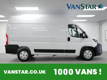 Used Citroen Relay 2026 for sale - 78833284: Photo