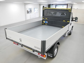 Used Peugeot Boxer 2024 for sale - 78500658: Photo