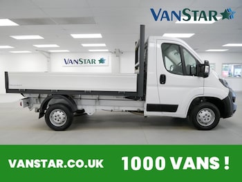 Used Peugeot Boxer 2024 for sale - 78500658: Photo