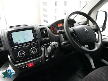 Used Peugeot Boxer 2024 for sale - 78500658: Photo