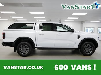 Used Ford Ranger 2023 for sale - 75654595: Photo