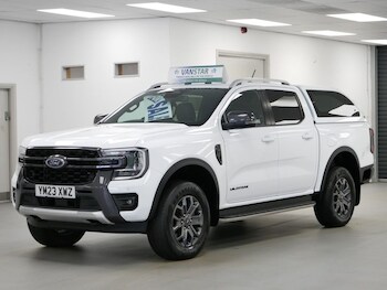 Used Ford Ranger 2023 for sale - 75654595: Photo