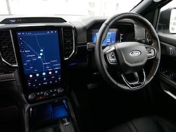 Used Ford Ranger 2023 for sale - 75654595: Photo