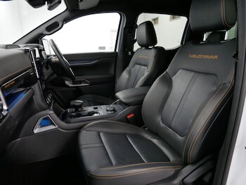 Used Ford Ranger 2023 for sale - 75654595: Photo