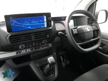Used Vauxhall Vivaro 2025 for sale - 78631371: Photo