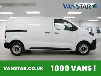 Used Vauxhall Vivaro 2025 for sale - 78631371: Photo