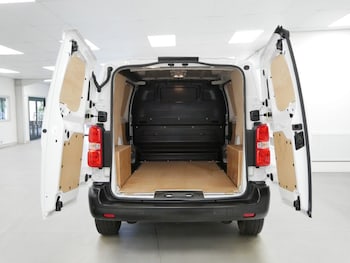 Used Vauxhall Vivaro 2025 for sale - 78631371: Photo