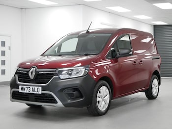 Used Renault Kangoo 2023 for sale - 78650198: Photo