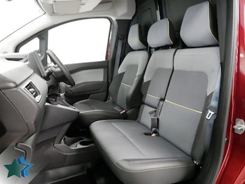 Used Renault Kangoo 2023 for sale - 78650198: Photo