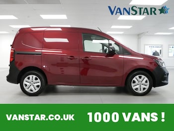 Used Renault Kangoo 2023 for sale - 78650198: Photo