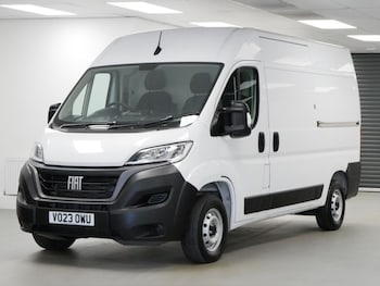 Used Fiat Ducato 2023 for sale - 78444519: Photo