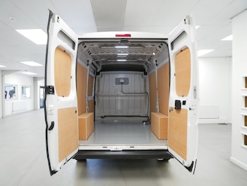 Used Fiat Ducato 2023 for sale - 78444519: Photo