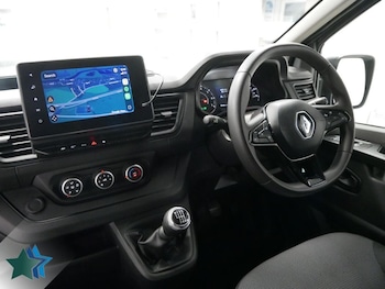 Used Renault Trafic 2023 for sale - 79563115: Photo