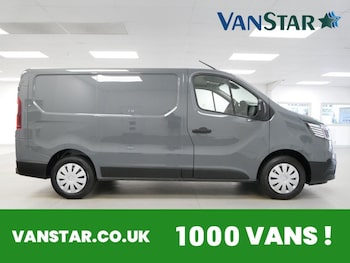 Used Renault Trafic 2023 for sale - 79563115: Photo