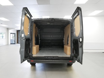 Used Renault Trafic 2023 for sale - 79563115: Photo