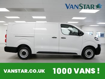 Used Vauxhall Vivaro 2023 for sale - 79632758: Photo