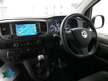 Used Vauxhall Vivaro 2023 for sale - 79632758: Photo