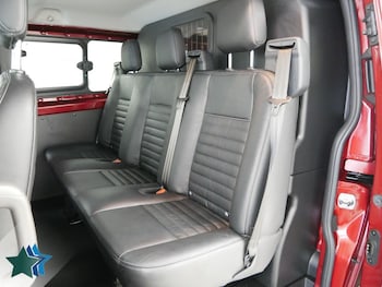 Used Ford Transit Custom 2021 for sale - 78288025: Photo