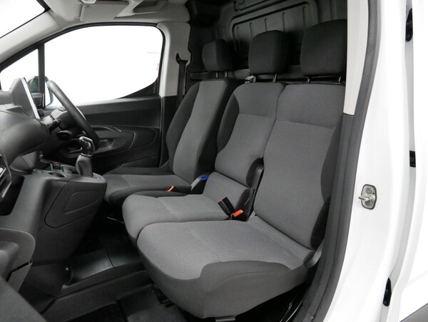 Used Citroen Berlingo 2019 for sale - 76203204: Photo 3