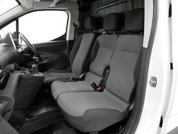 Used Citroen Berlingo 2019 for sale - 76203204: Photo