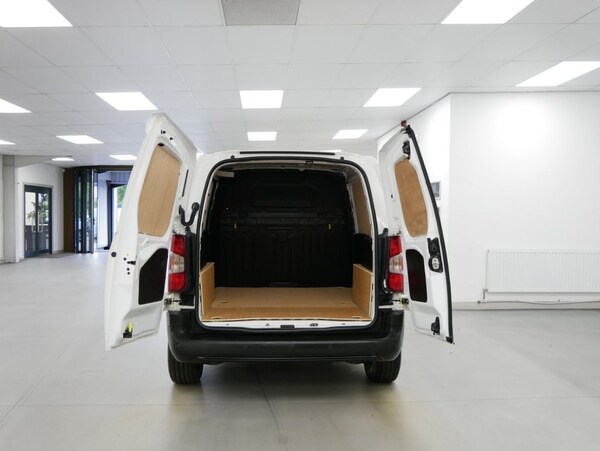 Used Citroen Berlingo 2019 for sale - 76203204: Photo 4