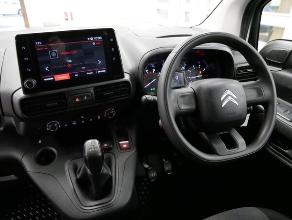 Used Citroen Berlingo 2019 for sale - 76203204: Photo 5