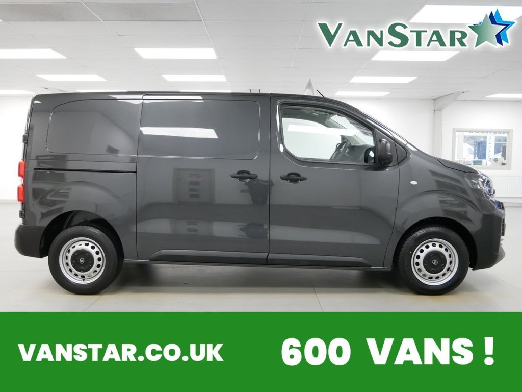 Used Citroen Dispatch 2024 for sale - 76509401: Photo 1