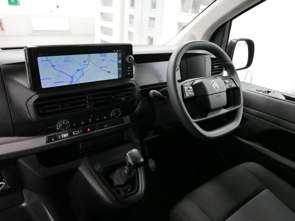 Used Citroen Dispatch 2024 for sale - 76509401: Photo 3