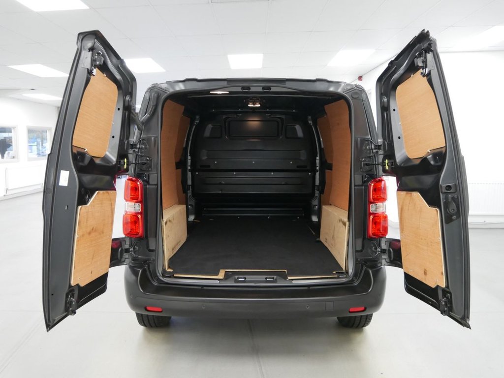 Used Citroen Dispatch 2024 for sale - 76509401: Photo 4