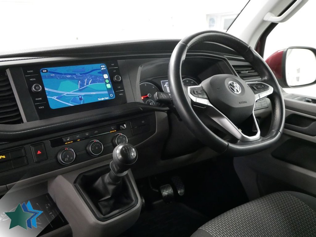 Used Volkswagen Transporter 2020 for sale - 77927255: Photo 2