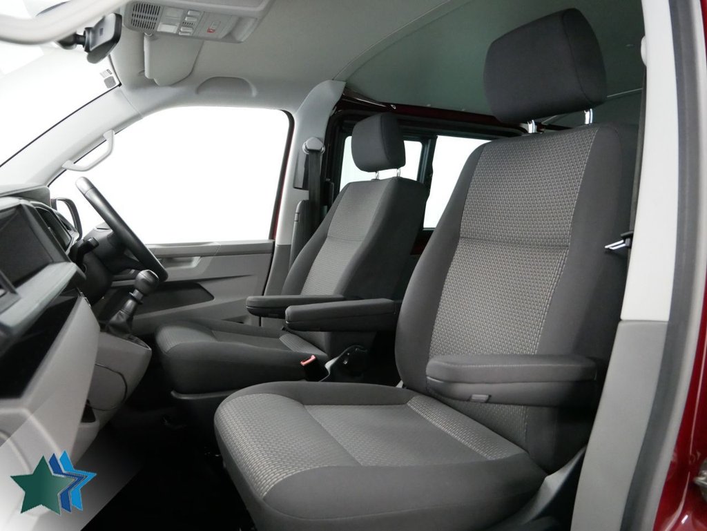 Used Volkswagen Transporter 2020 for sale - 77927255: Photo 4