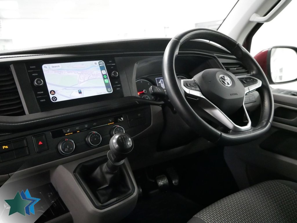 Used Volkswagen Transporter 2020 for sale - 77927255: Photo 5