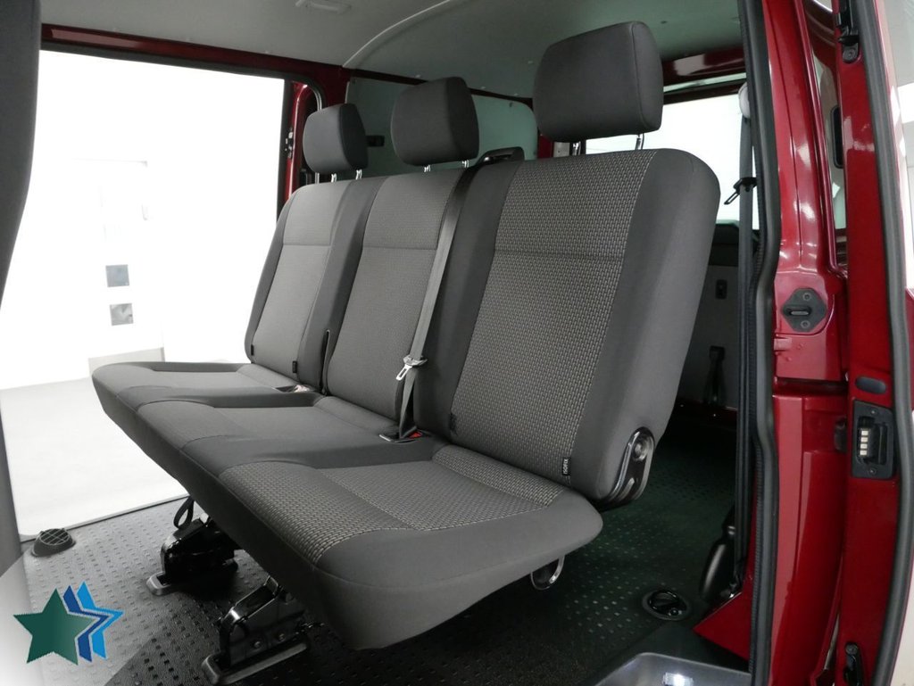 Used Volkswagen Transporter 2020 for sale - 77927255: Photo 6