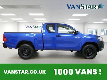 Used Toyota Hilux 2020 for sale - 78863419: Photo