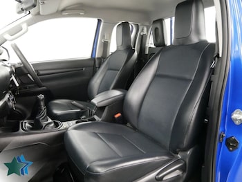 Used Toyota Hilux 2020 for sale - 78863419: Photo