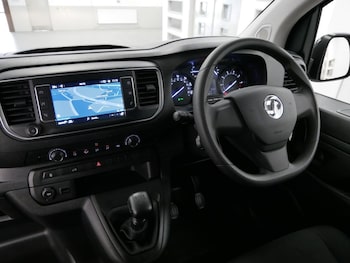 Used Vauxhall Vivaro 2023 for sale - 75444609: Photo